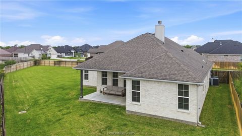 Tiny photo for 3520 Fairhope Way, Bryan, TX 77808 (MLS # 26004873)