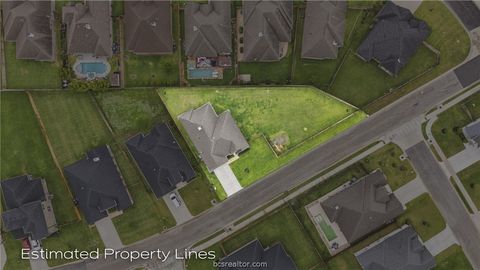 Tiny photo for 3520 Fairhope Way, Bryan, TX 77808 (MLS # 26004873)