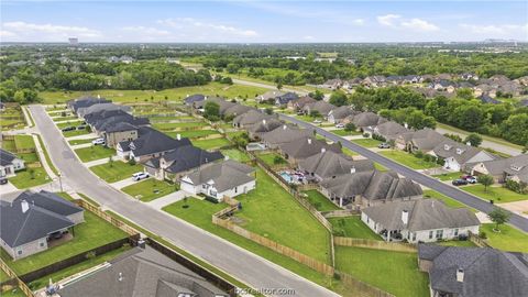 Tiny photo for 3520 Fairhope Way, Bryan, TX 77808 (MLS # 26004873)