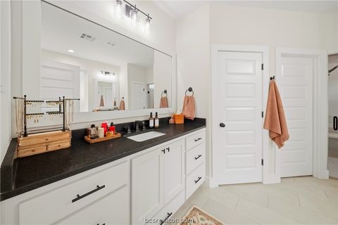 Tiny photo for 3520 Fairhope Way, Bryan, TX 77808 (MLS # 26004873)