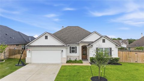 Tiny photo for 3520 Fairhope Way, Bryan, TX 77808 (MLS # 26004873)