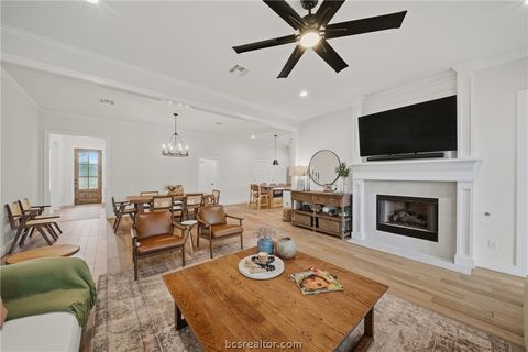 Tiny photo for 3520 Fairhope Way, Bryan, TX 77808 (MLS # 26004873)