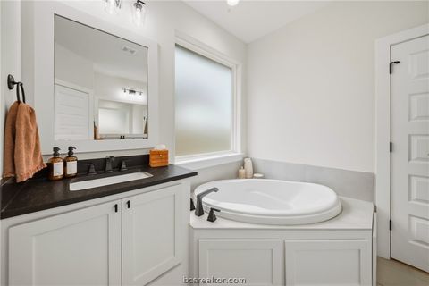 Tiny photo for 3520 Fairhope Way, Bryan, TX 77808 (MLS # 26004873)