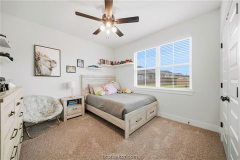 Tiny photo for 3520 Fairhope Way, Bryan, TX 77808 (MLS # 26004873)