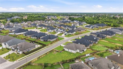 Tiny photo for 3520 Fairhope Way, Bryan, TX 77808 (MLS # 26004873)