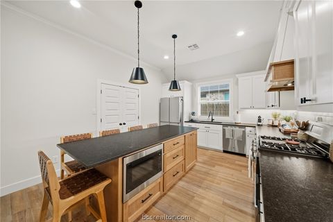 Tiny photo for 3520 Fairhope Way, Bryan, TX 77808 (MLS # 26004873)