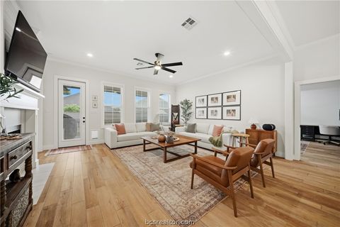 Tiny photo for 3520 Fairhope Way, Bryan, TX 77808 (MLS # 26004873)