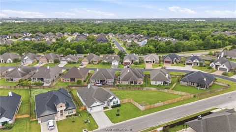 Tiny photo for 3520 Fairhope Way, Bryan, TX 77808 (MLS # 26004873)