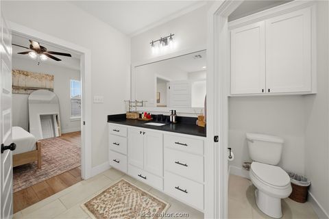 Tiny photo for 3520 Fairhope Way, Bryan, TX 77808 (MLS # 26004873)