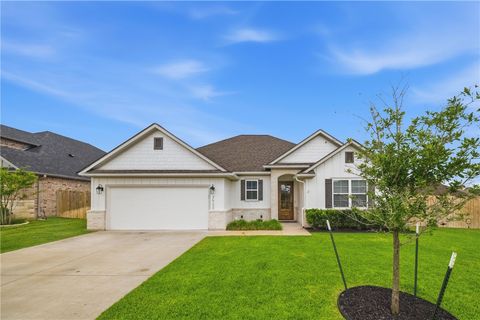 Photo of 3520 Fairhope Way, Bryan, TX 77808 (MLS # 26004873)
