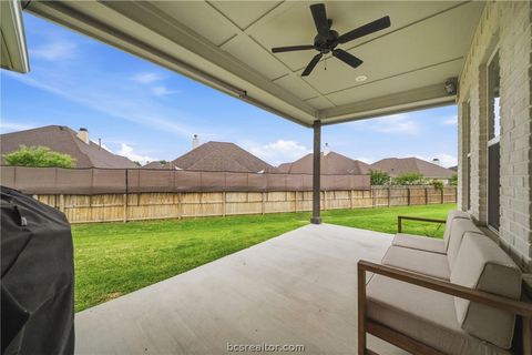 Tiny photo for 3520 Fairhope Way, Bryan, TX 77808 (MLS # 26004873)