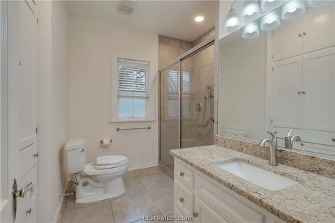 Tiny photo for 409 N Hutchins St, Bryan, TX 77803 (MLS # 26001694)