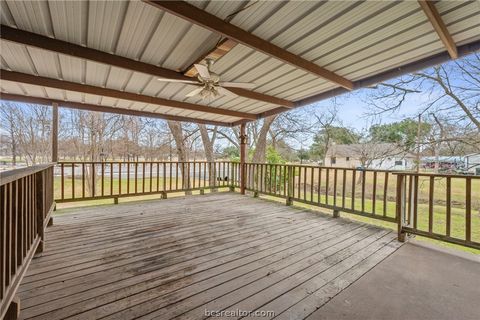 Tiny photo for 409 N Hutchins St, Bryan, TX 77803 (MLS # 26001694)