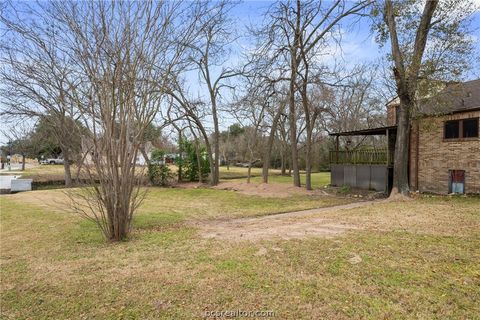 Tiny photo for 409 N Hutchins St, Bryan, TX 77803 (MLS # 26001694)