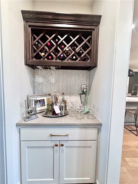 Tiny photo for 1210 Walton Drive, College Station, TX 77840 (MLS # 26000974)