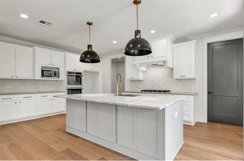 Tiny photo for 1210 Walton Drive, College Station, TX 77840 (MLS # 26000974)