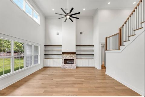 Tiny photo for 1210 Walton Drive, College Station, TX 77840 (MLS # 26000974)