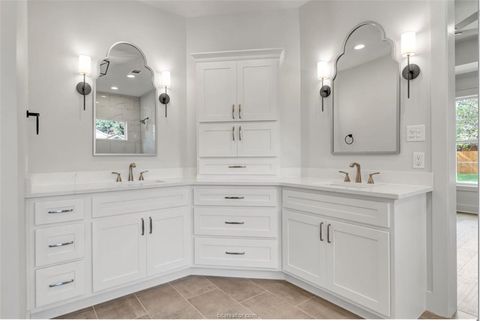 Tiny photo for 1210 Walton Drive, College Station, TX 77840 (MLS # 26000974)