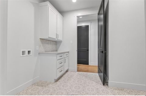 Tiny photo for 1210 Walton Drive, College Station, TX 77840 (MLS # 26000974)