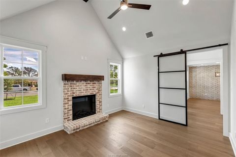 Tiny photo for 1210 Walton Drive, College Station, TX 77840 (MLS # 26000974)