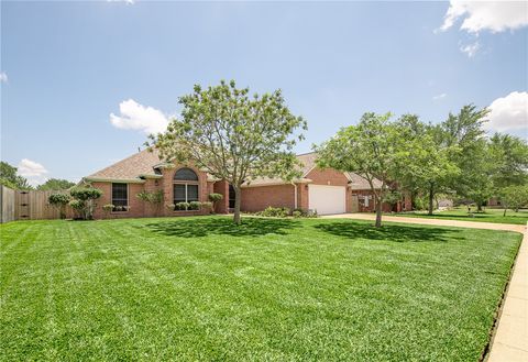 Tiny photo for 4607 Park Hollow Circle, Bryan, TX 77802 (MLS # 26006999)