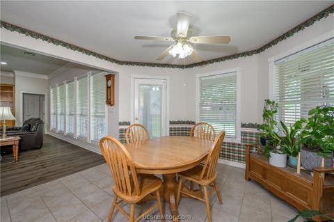 Tiny photo for 4607 Park Hollow Circle, Bryan, TX 77802 (MLS # 26006999)