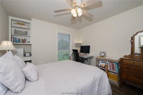 Tiny photo for 4607 Park Hollow Circle, Bryan, TX 77802 (MLS # 26006999)
