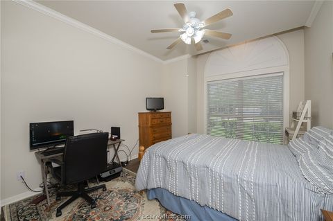 Tiny photo for 4607 Park Hollow Circle, Bryan, TX 77802 (MLS # 26006999)