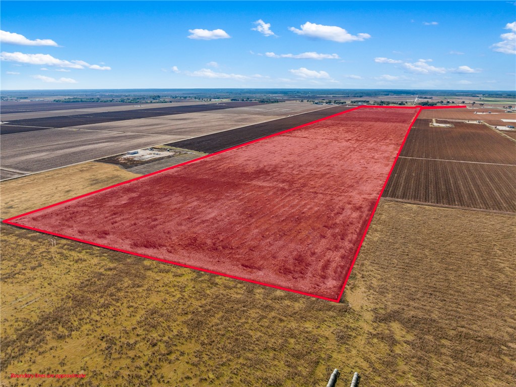 TBD FM 50 - 173.62 Acres