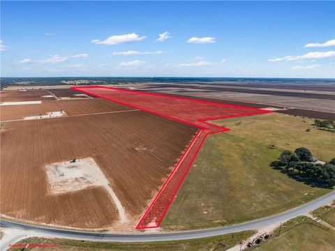 TBD FM 50 - 173.62 Acres Hearne TX 77859