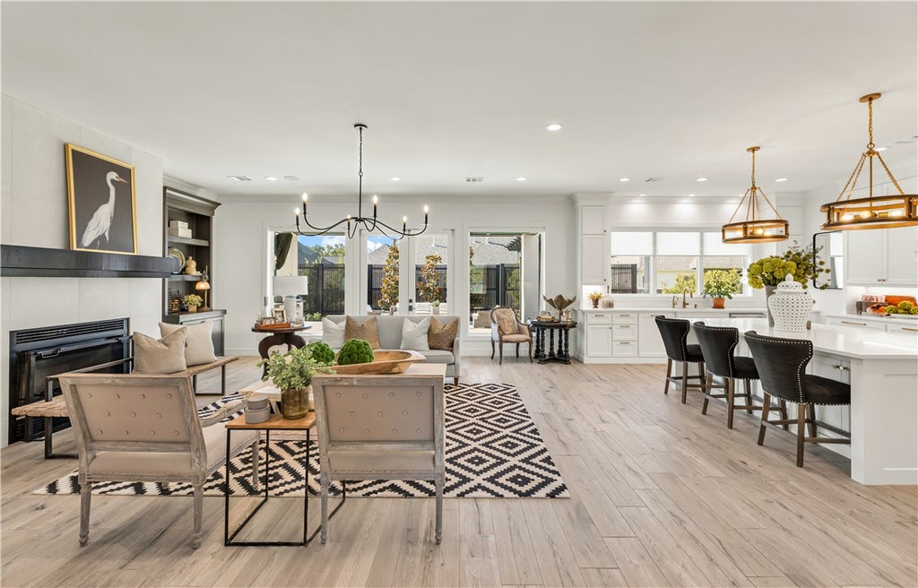 Photo of 2033 Pebble Bend Drive, College Station, TX 77845 (MLS # 26009241)