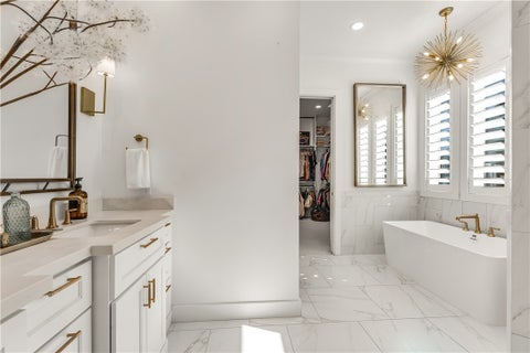 Tiny photo for 2033 Pebble Bend Drive, College Station, TX 77845 (MLS # 26009241)