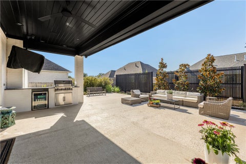Tiny photo for 2033 Pebble Bend Drive, College Station, TX 77845 (MLS # 26009241)