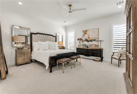 Tiny photo for 2033 Pebble Bend Drive, College Station, TX 77845 (MLS # 26009241)