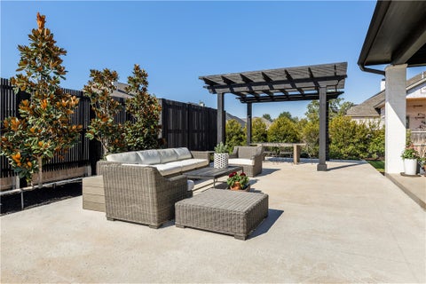 Tiny photo for 2033 Pebble Bend Drive, College Station, TX 77845 (MLS # 26009241)