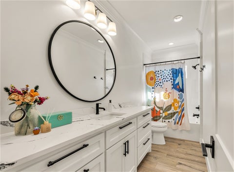 Tiny photo for 2033 Pebble Bend Drive, College Station, TX 77845 (MLS # 26009241)