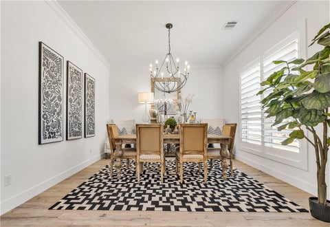 Tiny photo for 2033 Pebble Bend Drive, College Station, TX 77845 (MLS # 26009241)