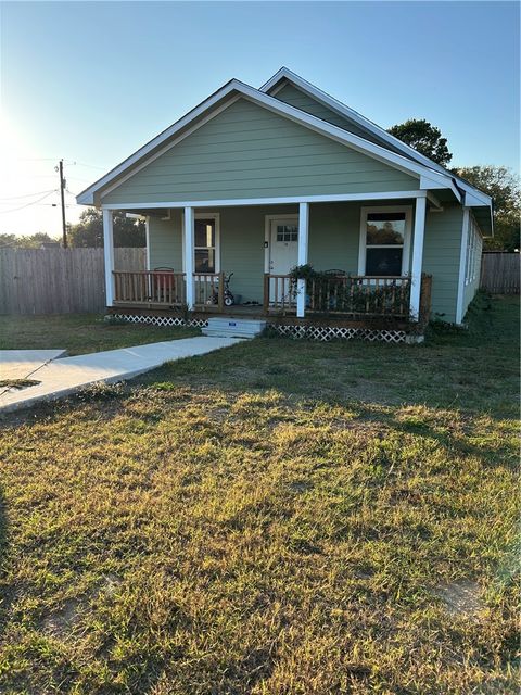 16 Lenora Drive Hearne TX 77859