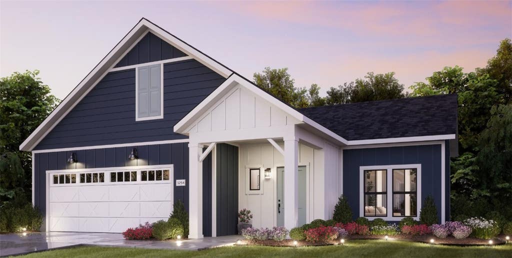 Photo of 4048 Lakeside Club Drive, College Station, TX 77845 (MLS # 26009287)