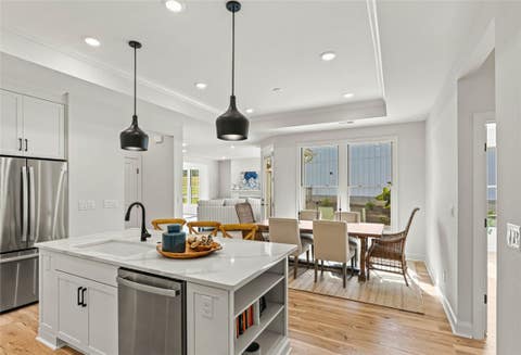 Tiny photo for 4048 Lakeside Club Drive, College Station, TX 77845 (MLS # 26009287)