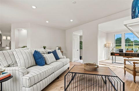 Tiny photo for 4048 Lakeside Club Drive, College Station, TX 77845 (MLS # 26009287)