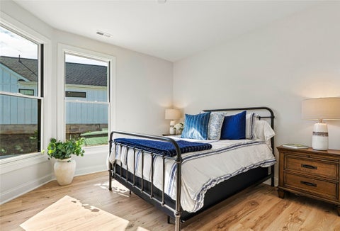 Tiny photo for 4048 Lakeside Club Drive, College Station, TX 77845 (MLS # 26009287)