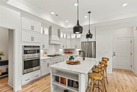 Tiny photo for 4048 Lakeside Club Drive, College Station, TX 77845 (MLS # 26009287)