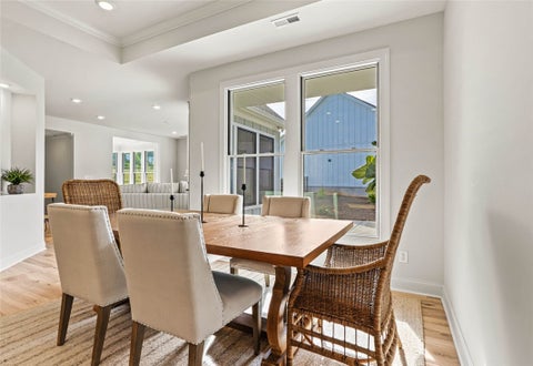 Tiny photo for 4048 Lakeside Club Drive, College Station, TX 77845 (MLS # 26009287)
