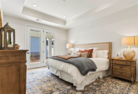 Tiny photo for 4048 Lakeside Club Drive, College Station, TX 77845 (MLS # 26009287)