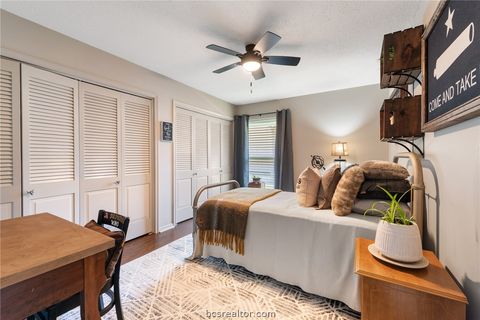 Tiny photo for 2512 Towering Oaks Drive, Bryan, TX 77802 (MLS # 26004039)