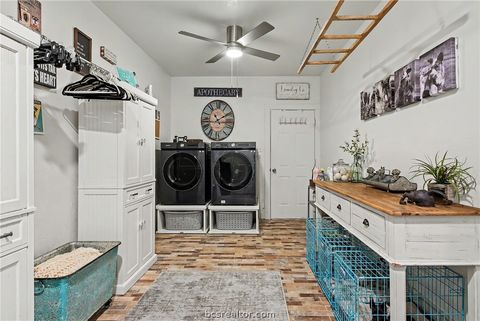 Tiny photo for 2512 Towering Oaks Drive, Bryan, TX 77802 (MLS # 26004039)