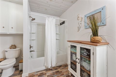 Tiny photo for 2512 Towering Oaks Drive, Bryan, TX 77802 (MLS # 26004039)