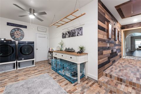 Tiny photo for 2512 Towering Oaks Drive, Bryan, TX 77802 (MLS # 26004039)