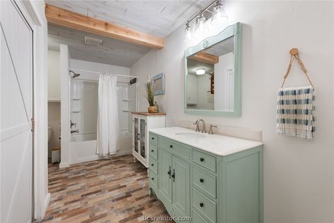 Tiny photo for 2512 Towering Oaks Drive, Bryan, TX 77802 (MLS # 26004039)